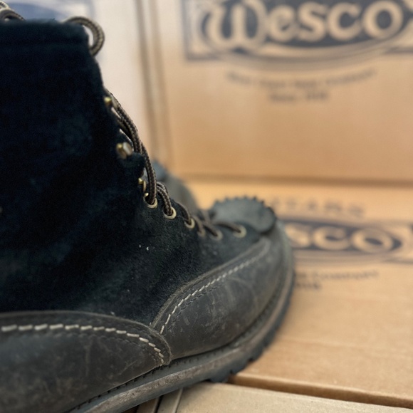 WESCO Jobmaster \